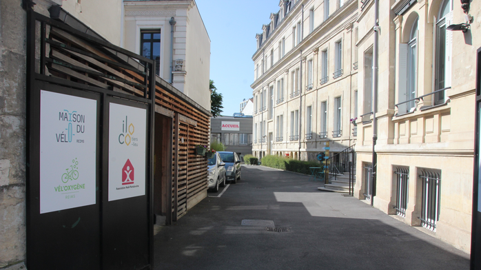 Vélo-école Vel'oxygène